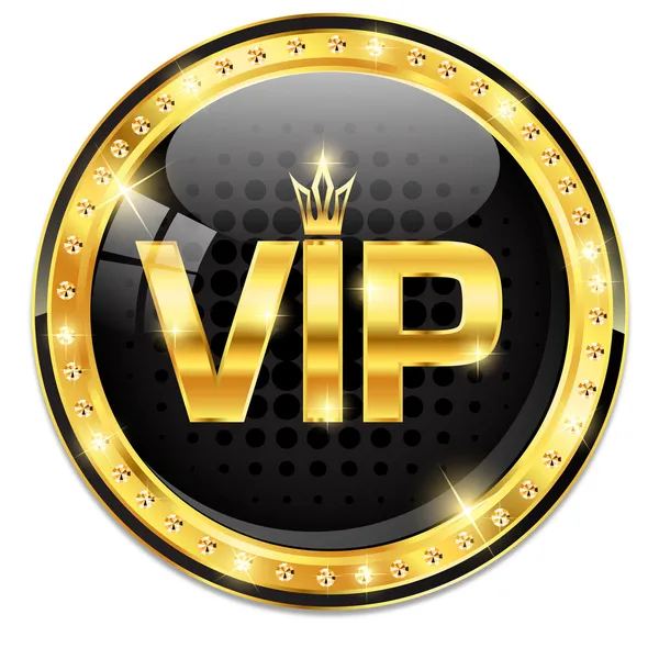 VIP熟客専用エリア