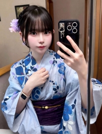 Kanon 158cm B cup 45kg 19 years old   Personality: Girlfriend vibe, considerate,