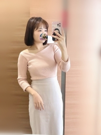 今日から出張です  キミ、160 cm、Eカップ、50 kg、33歳  ディープキス、ランジェリー