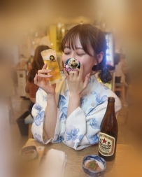 かわいい系  甘く癒される外見は、まるで暖かな蜂蜜のよう  人の心を溶かしてしまう。