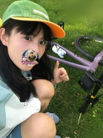莉子 157cm C奶 44kg 20歲可愛 清純美的女孩  床上乖巧聽話順從