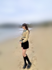 🇯🇵  艾米 身材：165cm 50kg C罩杯 26岁 气质御姐  年轻漂亮 本人很有礼貌 很健谈