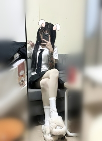 很有个性 很有特色的女孩  驾驭她 操控她  征服她就趁现在！ 萌子154cm  B奶 20岁